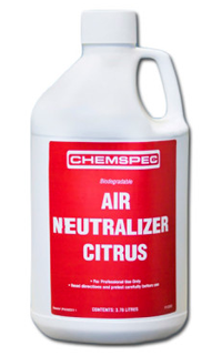 Air Neutralizer Citrus