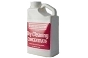 Dry Cleaning Concentrate
