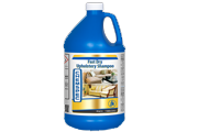 Fast Drying Upholstery Shampoo